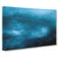 Moody Skies In Abstract - Wrapped Canvas-55312263
