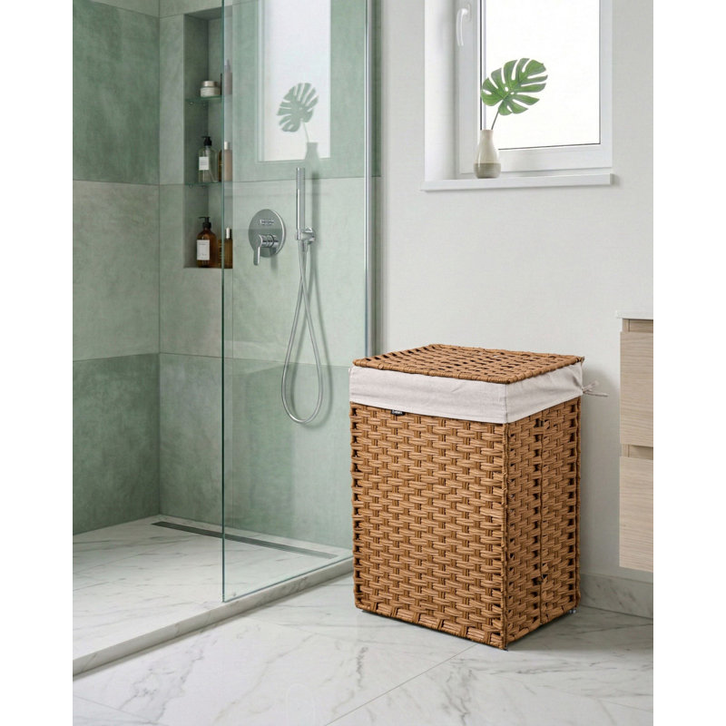 Pantoja Laundry Hamper