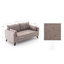 Roslindale 2 Seater Sofa-437558165