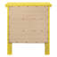 Table de chevet 3 tiroirs Contemporary Casual-1486382961