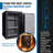 4.39 Cubic Ft Fireproof Safe Vault