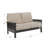 Encinal Square Arm Loveseat-231539571-231539570-255663631
