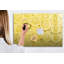 Magnetic Glass Dry Erase Board