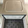 30" Brillia 550 CFM Ducted Insert Range Hood in Stainless Steel