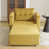 Mustard Velvet