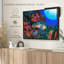 "Tortue, océan, art mural"-540929487