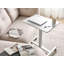 Adjustable Metal Base Standing Desk-2011388724