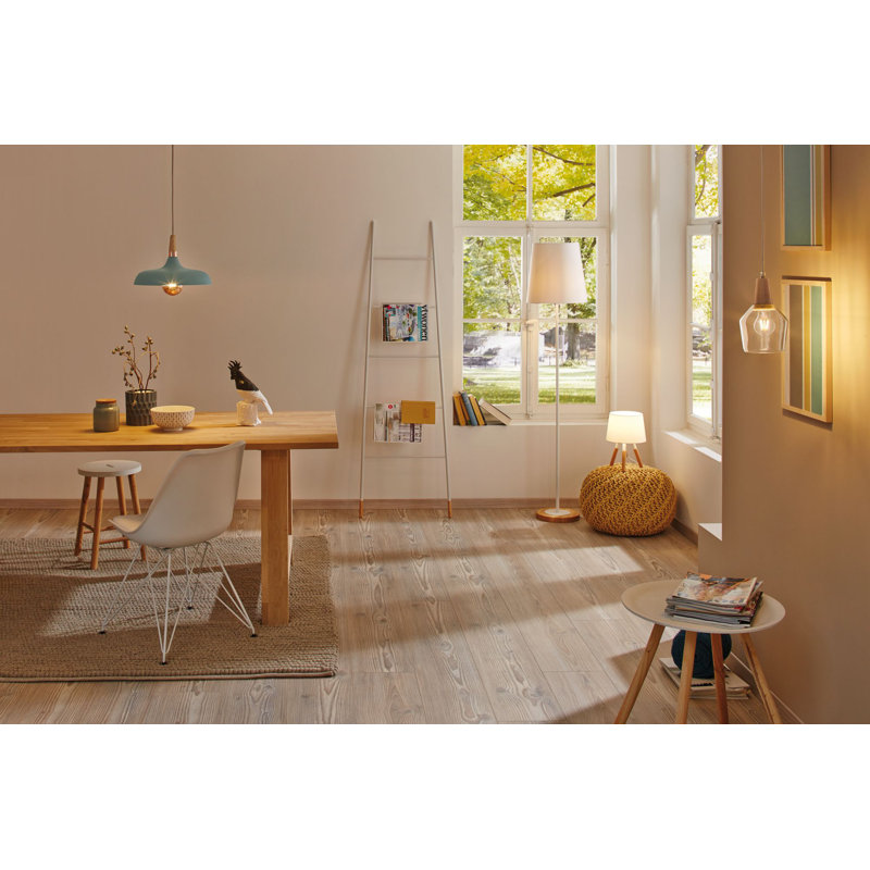 Leopold 1 - Light Dome Pendant