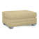 Bedford Upholstered Ottoman