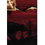 Tapis bordeaux Encarnacion-1404374159