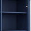 Vitrine avec portes vitrées-24064738