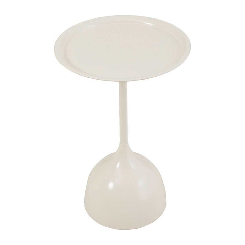Tray Top End Table