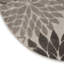 Floral Area Rug-603654346