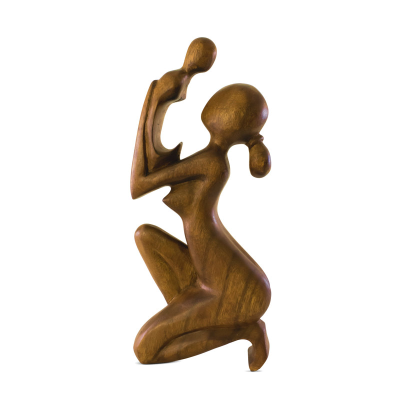Harriott Abstract Figurines & Sculptures