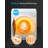 Portable Washer and Dryer Set, 17.6LBS Full-Automatic Washing Machine & 13LBS Compact Dryer-92825142