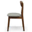 Chaise d'appoint Cowen Culley-511845684