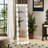 Jariah Rectangle Floor Mirror-1498395493