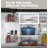 GE 36" Counter Depth French Door 22.1 cu. ft. Smart Refrigerator with Fingerprint Resistant Finish-50219098