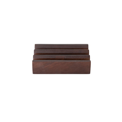 Mango Wood Stand
