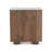 Tira Poppy 20" Nightstand
