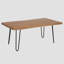 Table basse 42 "Chamber Edge