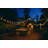 Renfro Outdoor 25 - Bulb 25'' Plug-in Globe String Light-981997391