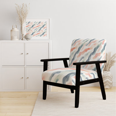 Chaise rembourrée Coastal