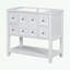 Rangement pour salle de bain Pollark-1848117777