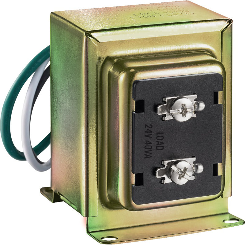 Gold Transformer