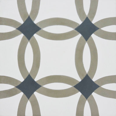 Safi 8 in. x 8 in. Tile