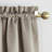 Artemisa Room Darkening Curtain Single Panel-43141729-43141742