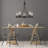 Laurie 5-Light Chandelier-954994405
