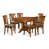 Saddle Brown