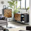 Anayshia 80cm Sideboard