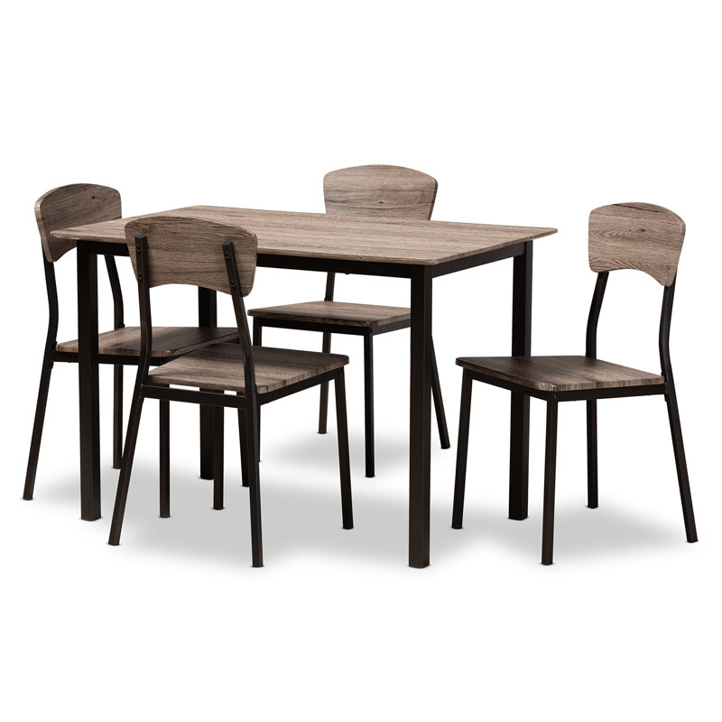 4 - Person Dining Set