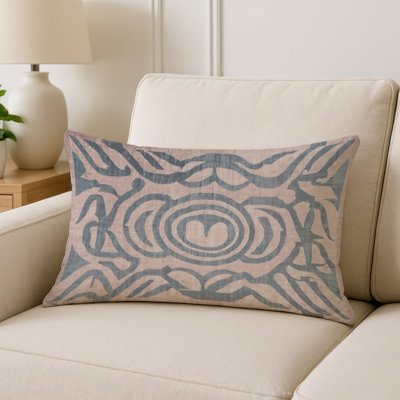 Coussin décoratif intérieur et extérieur Modern