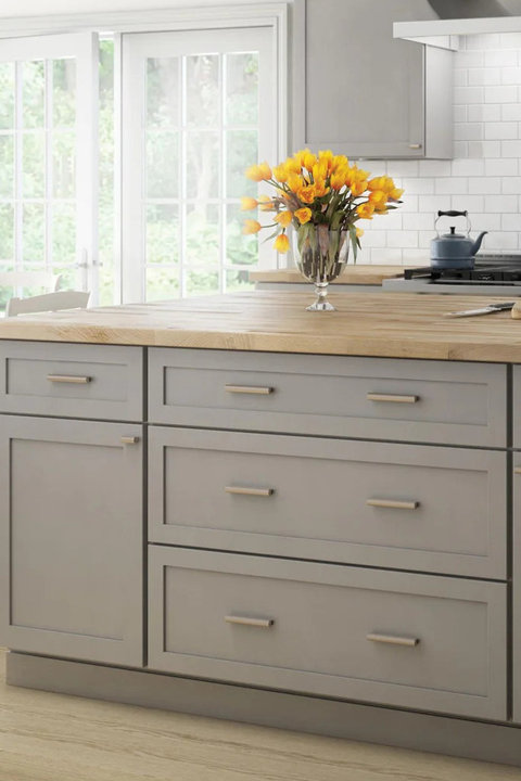 The Modern Arch Collection