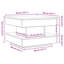 Coffee Table with Storage-2128407355-2128407360