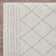 Christine Bennita Cream Area Rug
