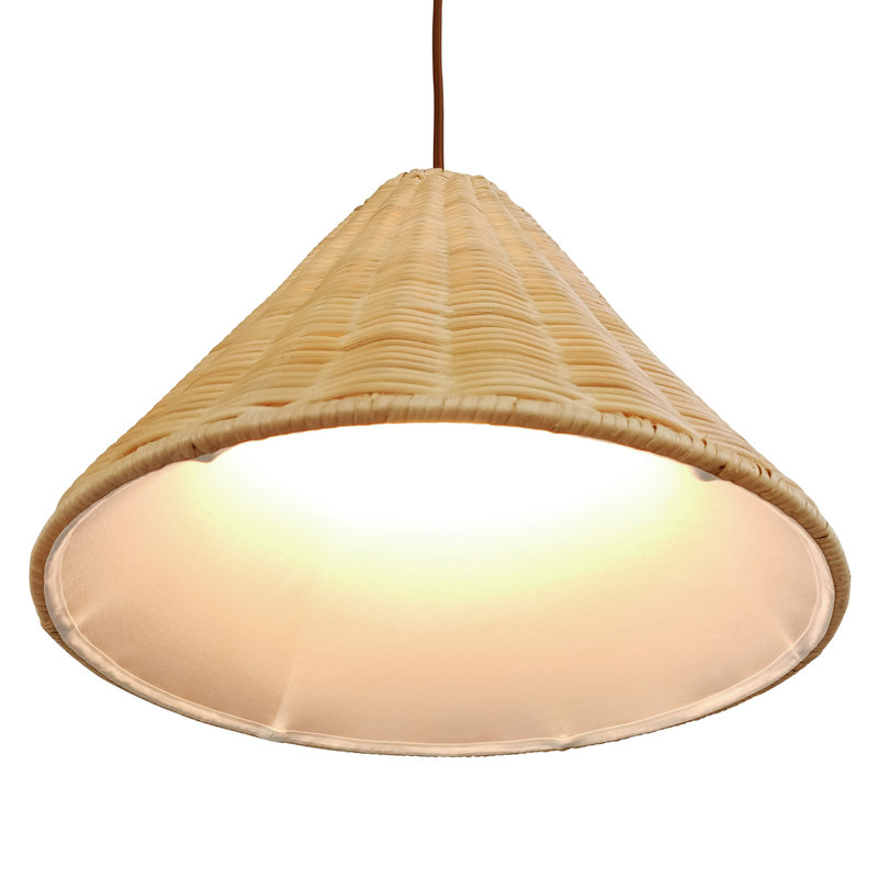 Amanda Lindroth Uptown Pendant