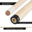 Action Adventure Unicorn Pool Cue-4030497