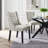 Modway Baronet Performance Velvet Dining Chairs - Set of 2-2094418797