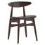 Chaise d'appoint Medora