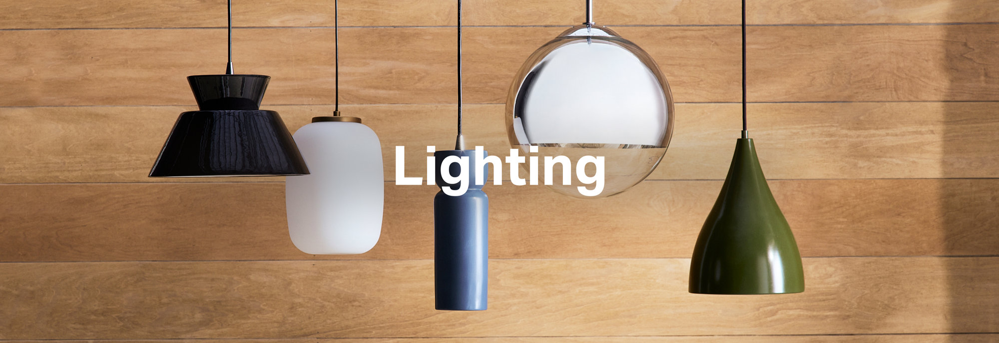 Lighting