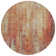 Fayme Washable Striped Indoor / Outdoor Rug