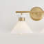 Éclairage pour meuble-lavabo Belcarra-88980032-88980030