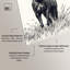 Art mural de cuisine Grassy Steed IV par Art Remedy, prêt à accrocher, 36 x 54-1308344922