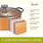 10 - Piece Non-Stick Aluminum Cookware Set