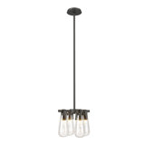 Eos 4 - Light Unique Classic Chandelier