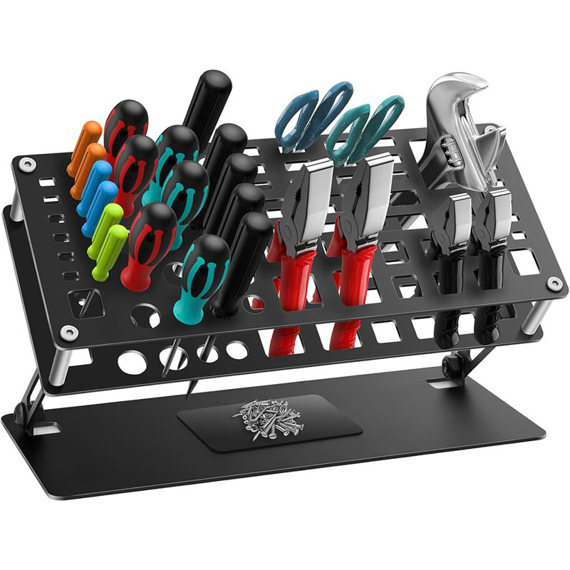 Organizer Holder Angle And Height Adjustable ...